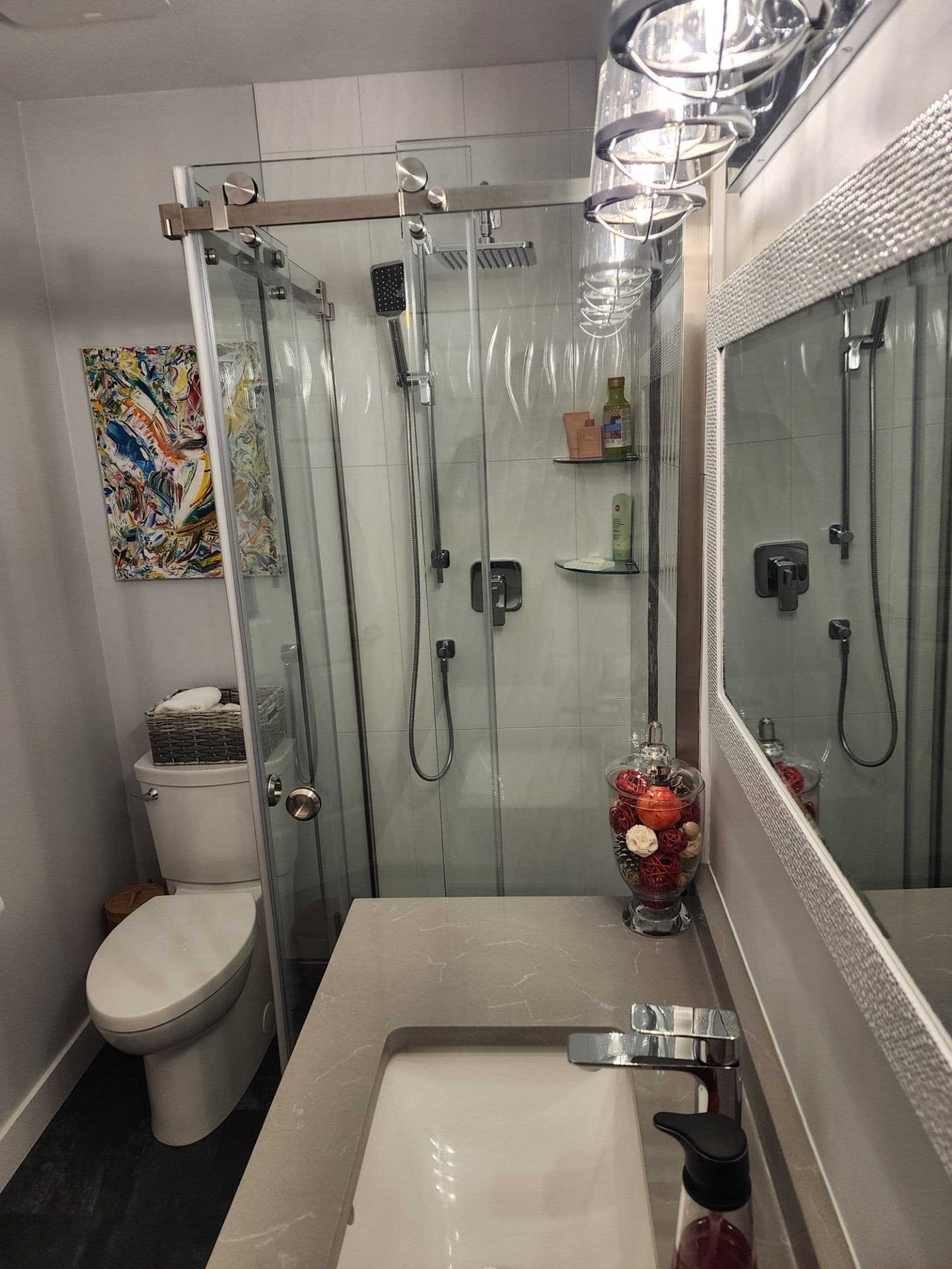 Langley - Two Bathrooms - 2024