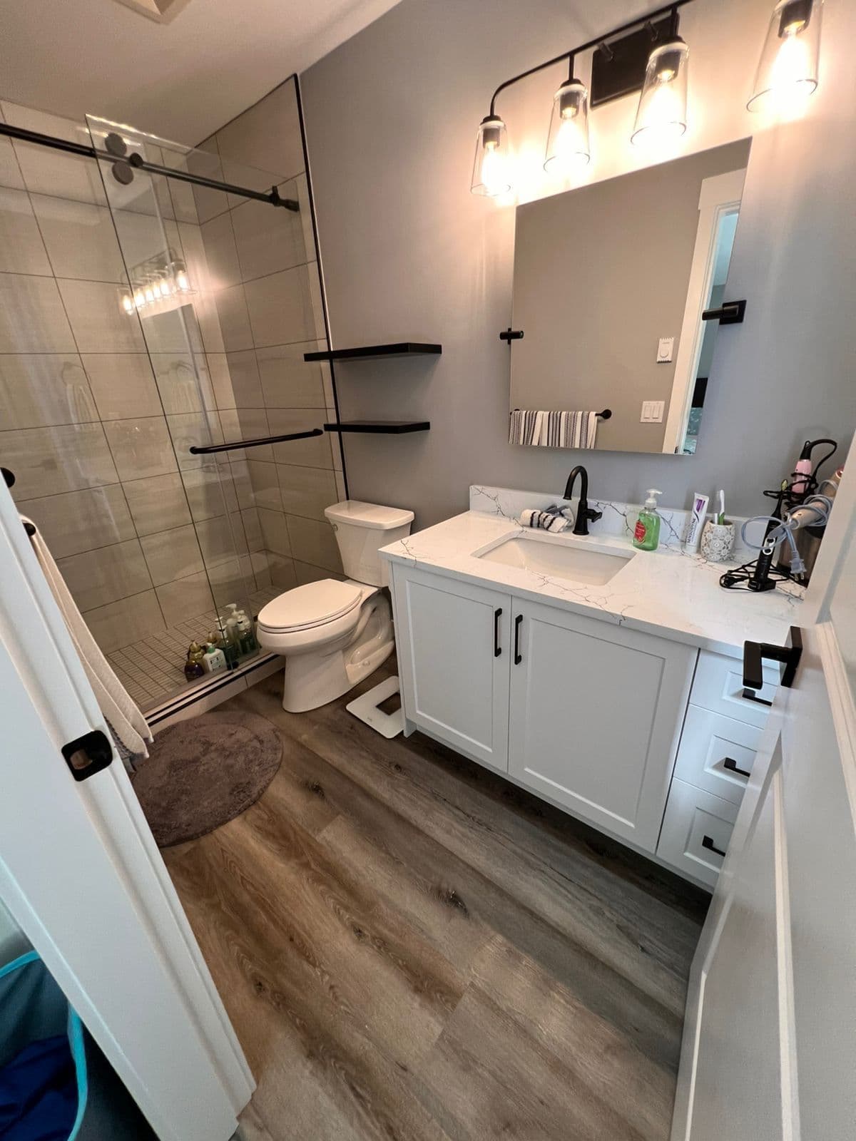Langley Whole Home 3