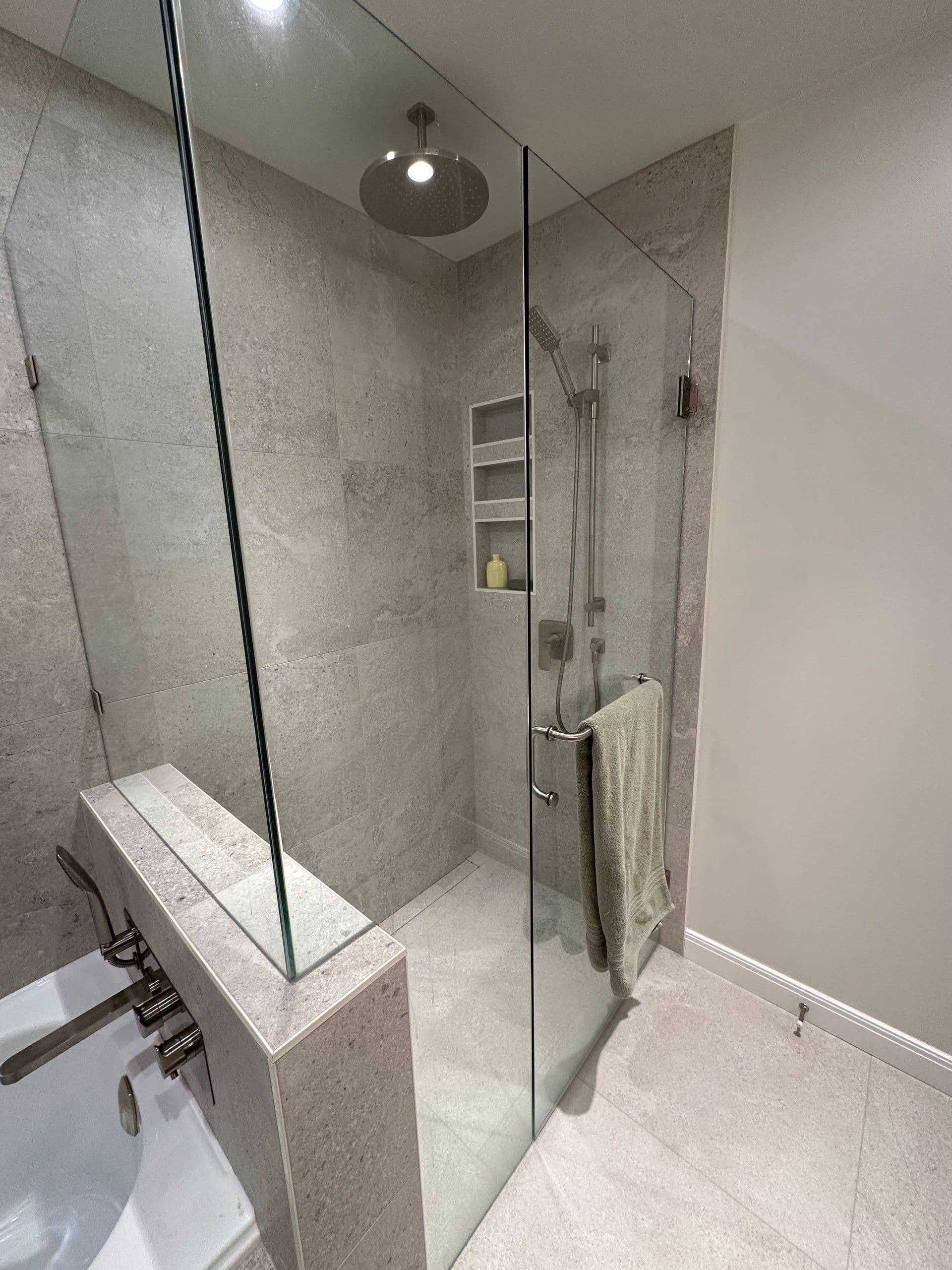 Shower