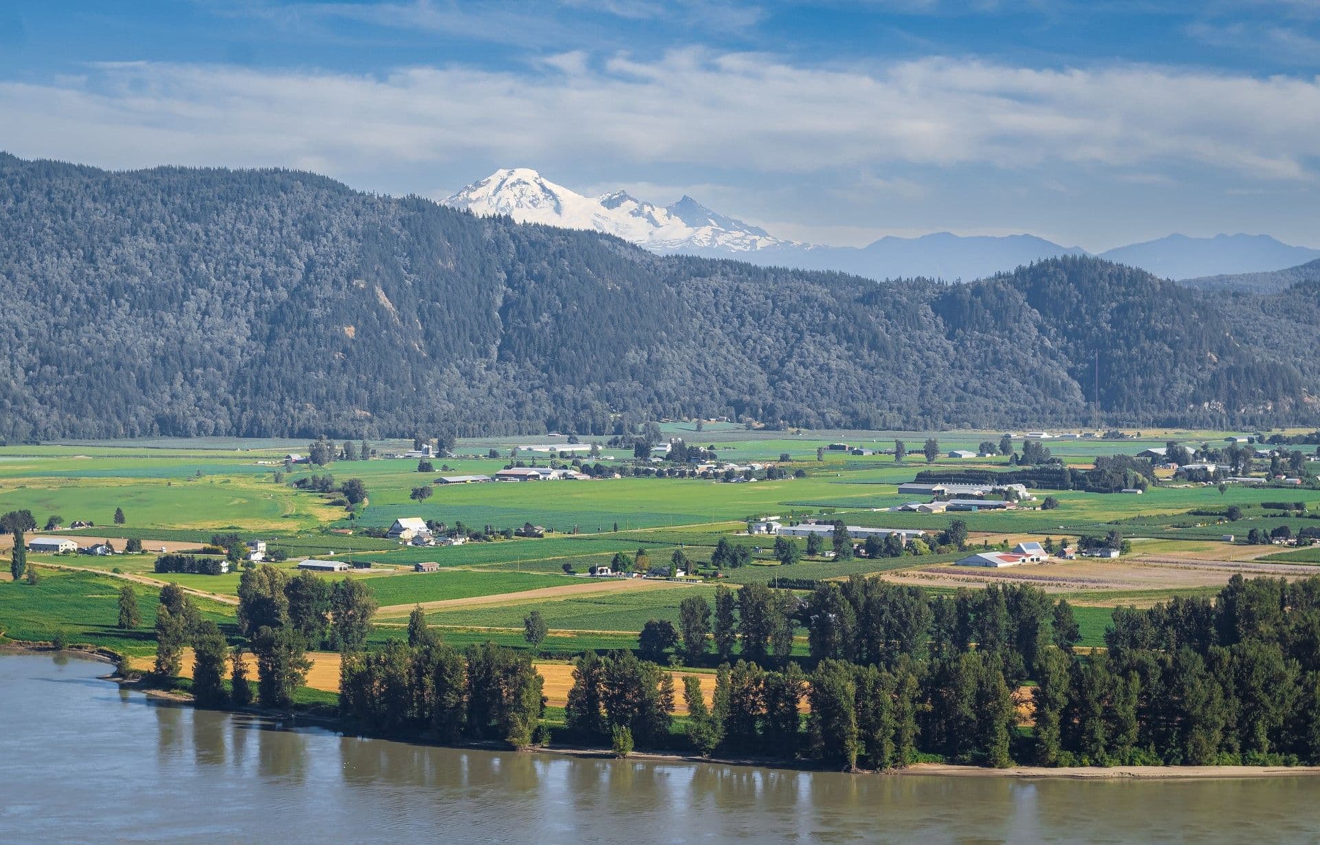 Abbotsford BC