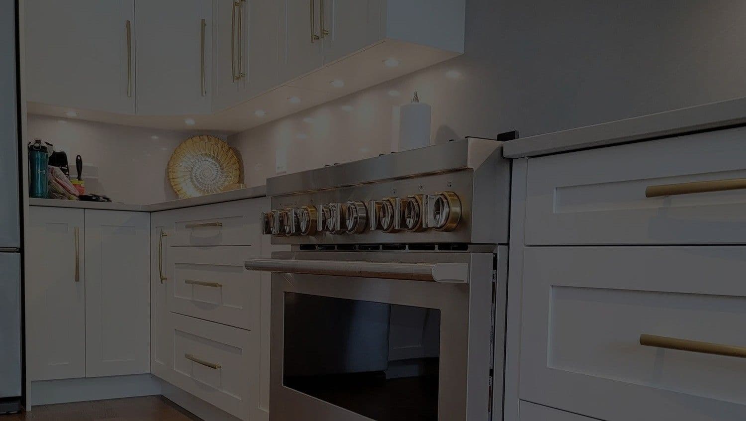 kitchen projects