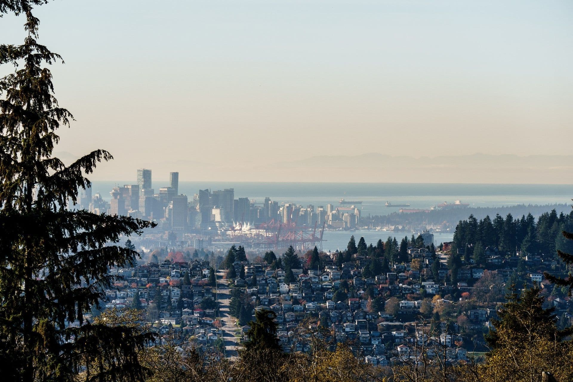 Burnaby