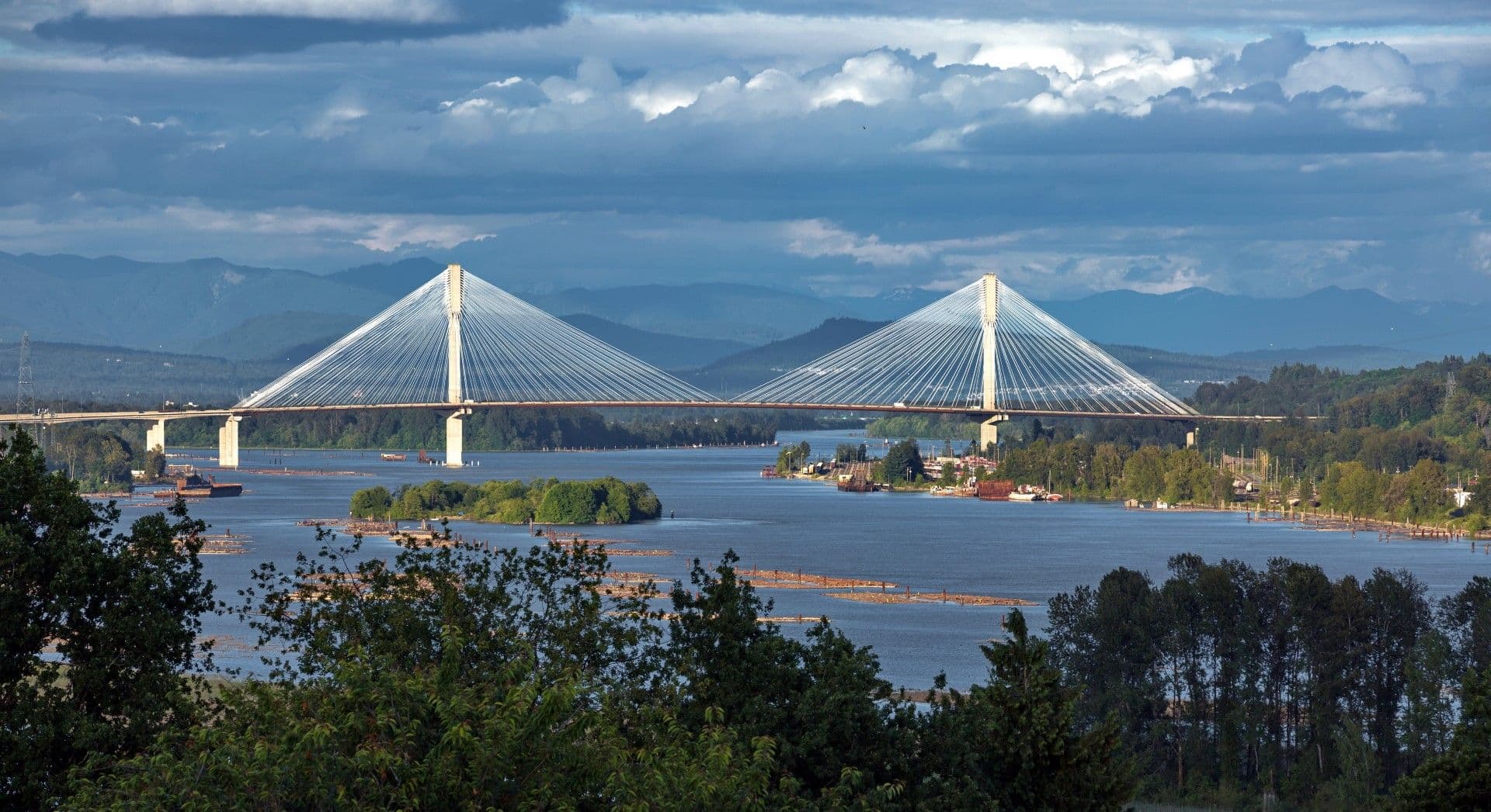 Port Coquitlam