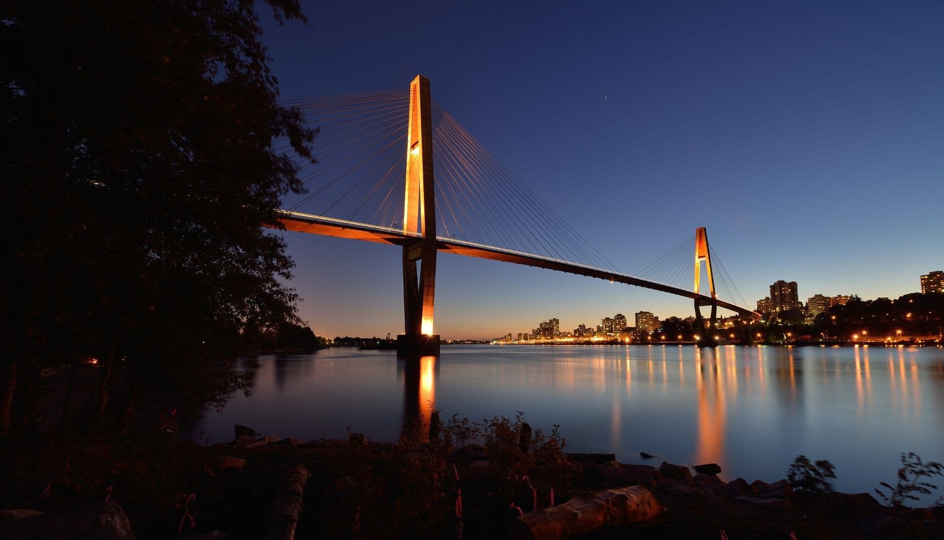 New Westminster