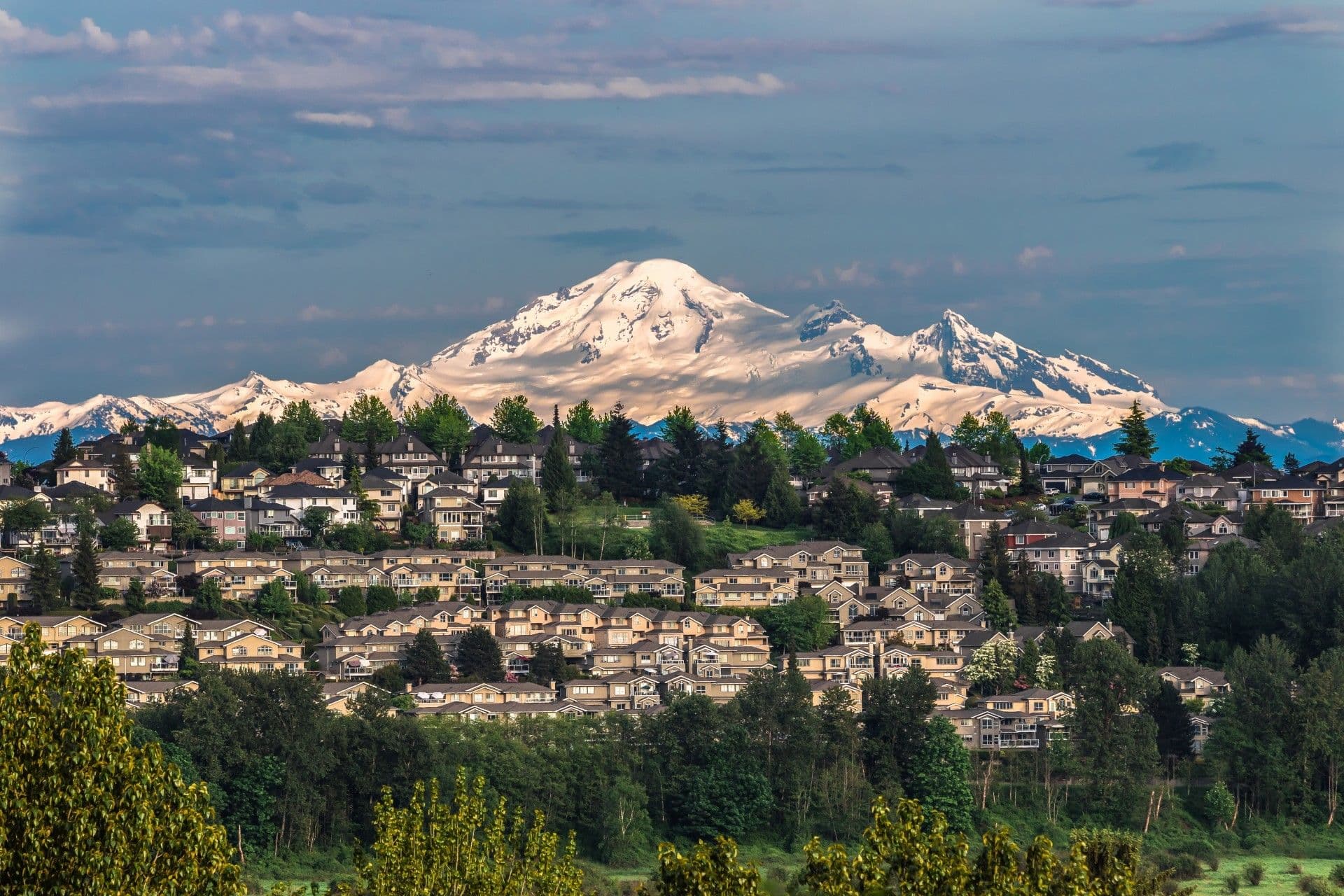 Coquitlam