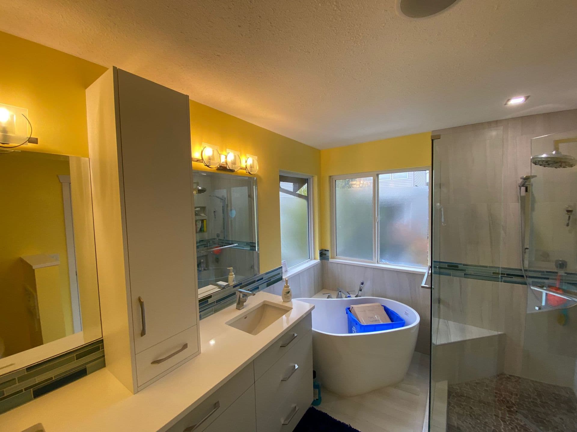 Langley - Yellow Ensuite - 2022