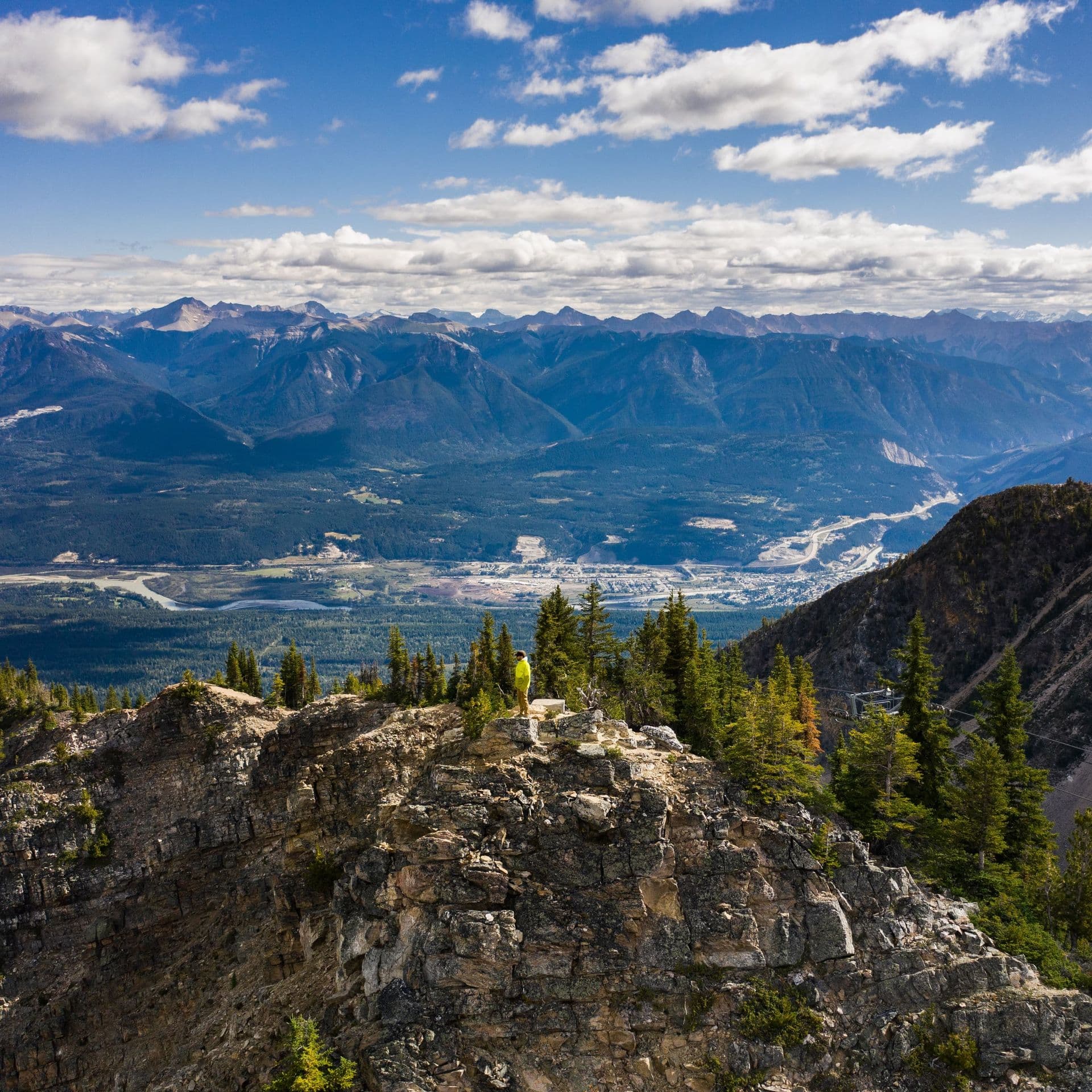 british columbia