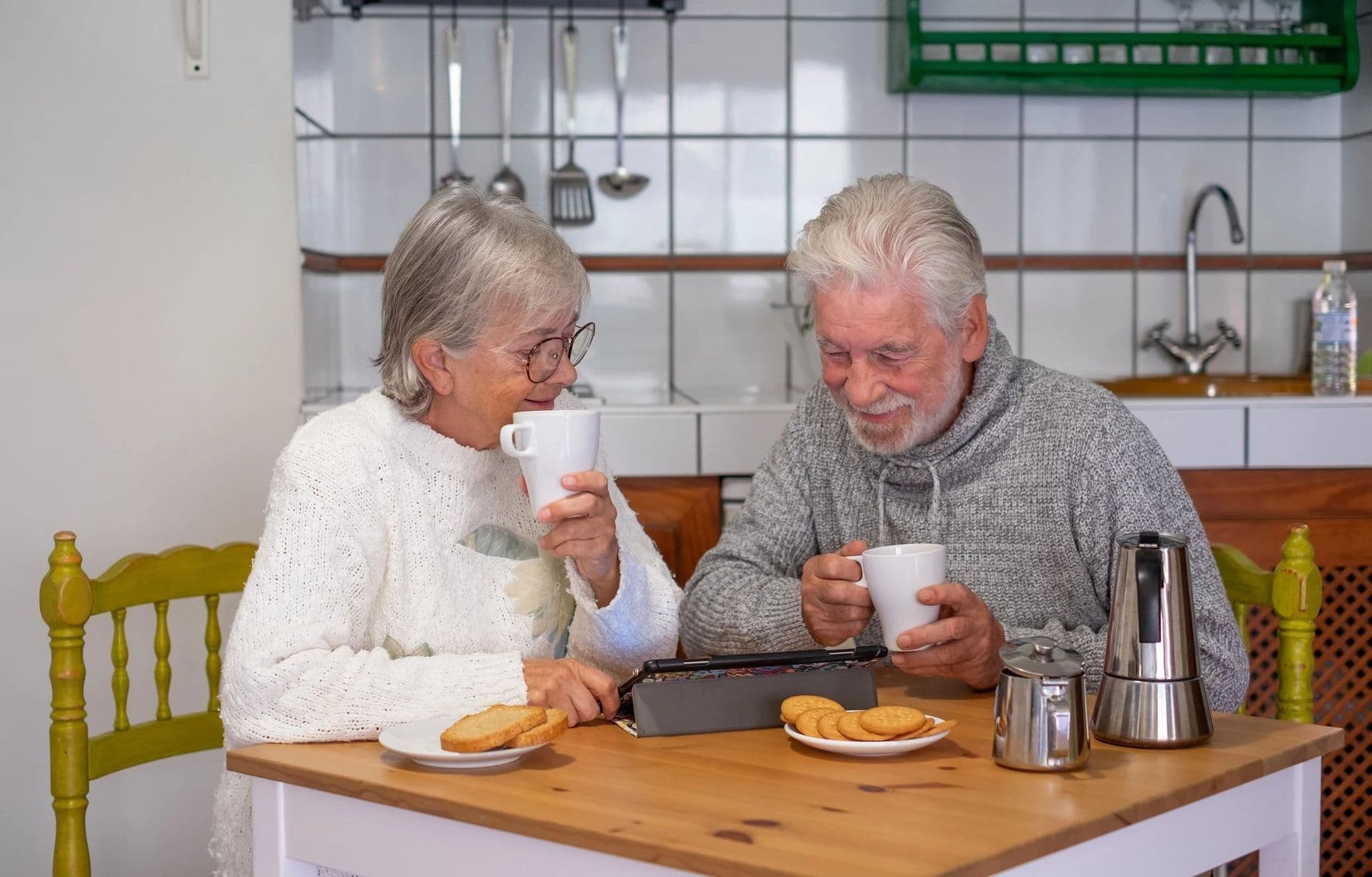aging-in-place