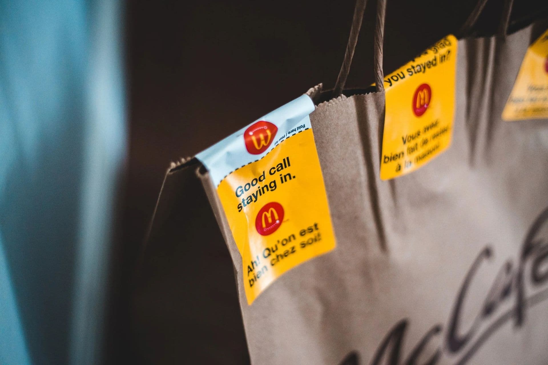 mcdonalds