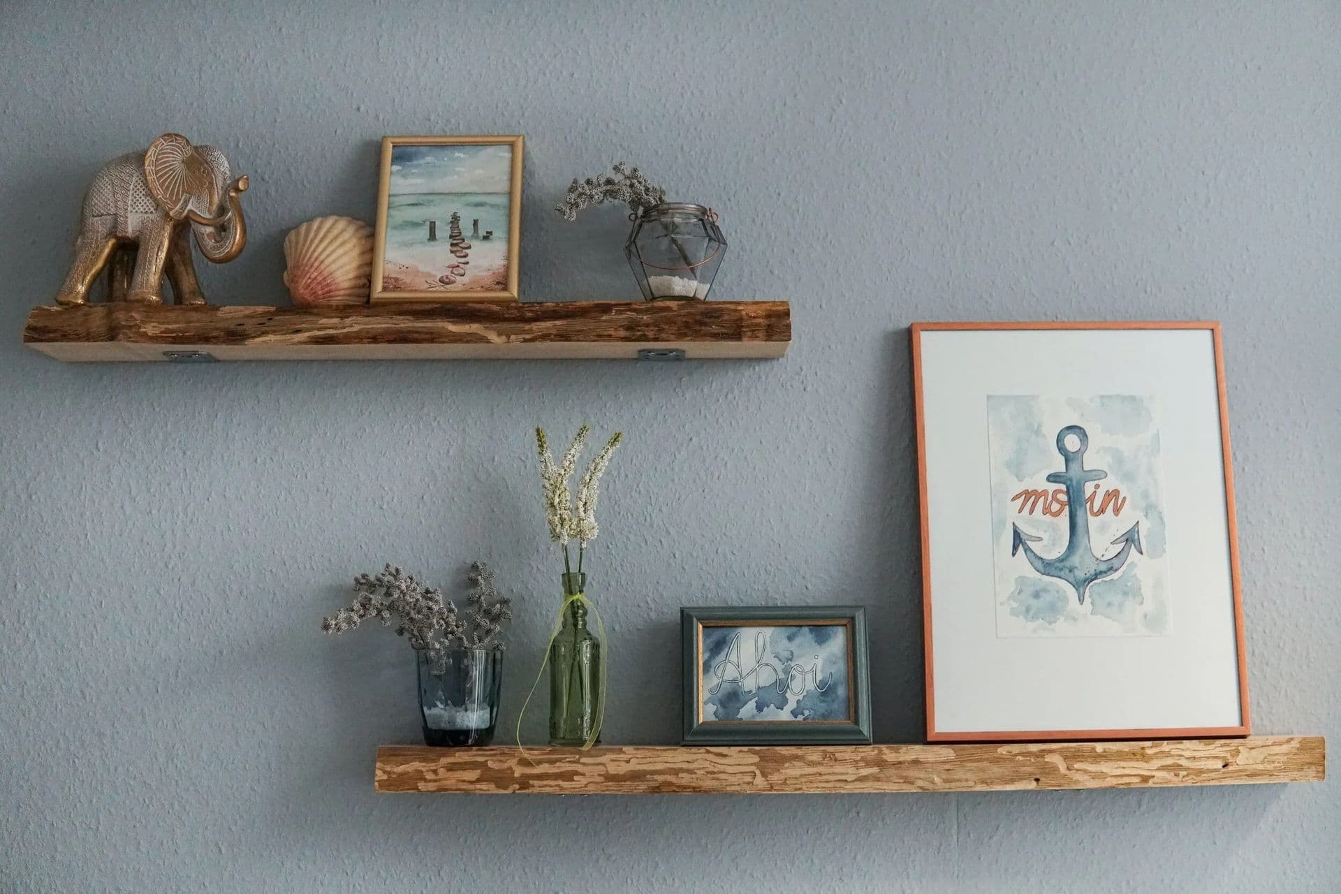 shelf