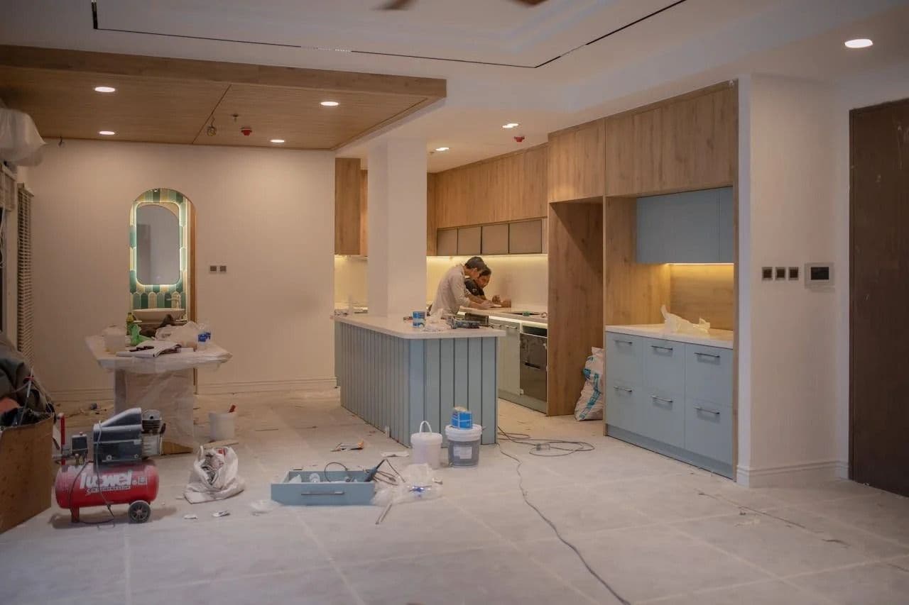 kitchen-construction