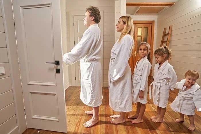 single-bathroom-family