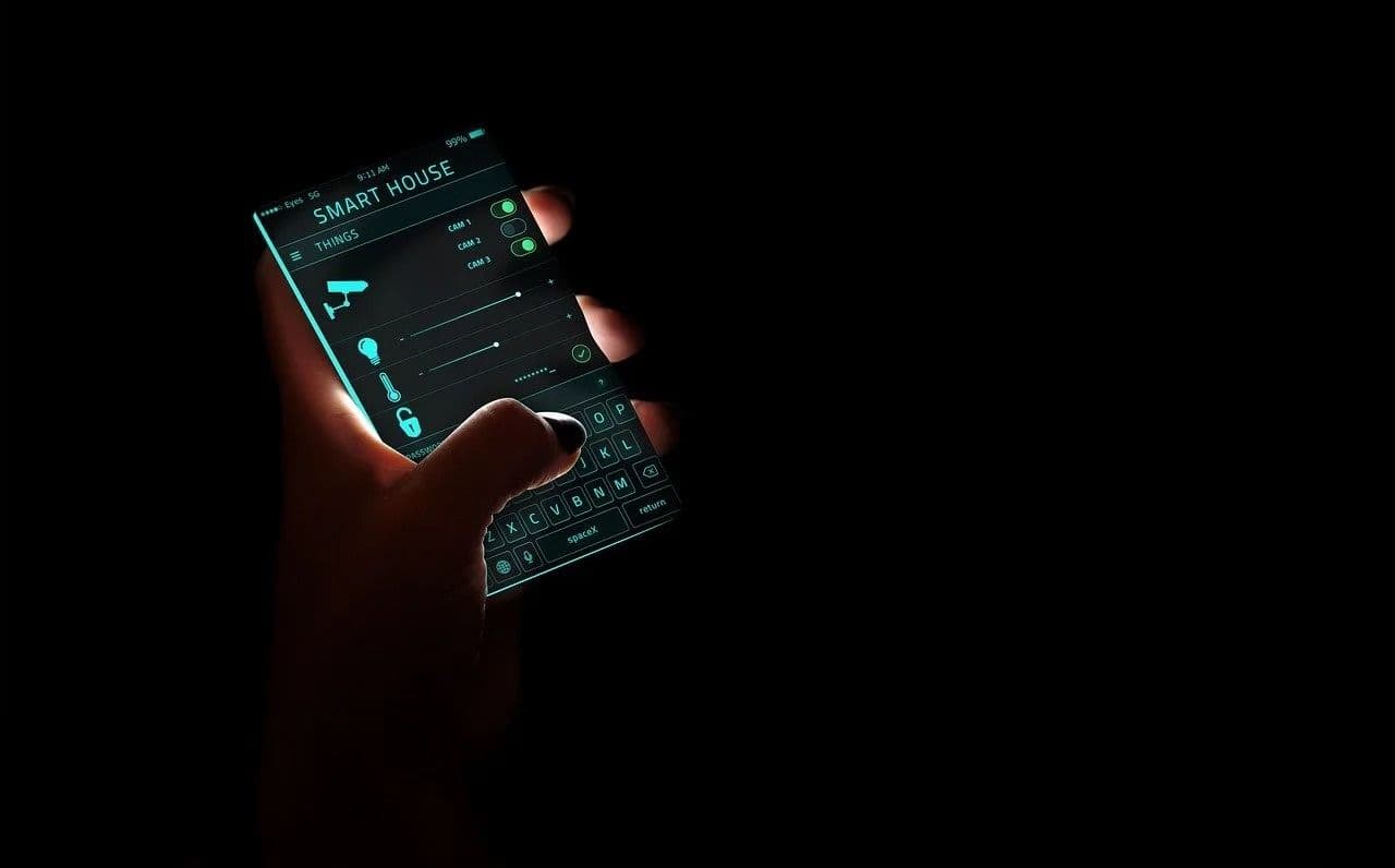 smart-home-technology