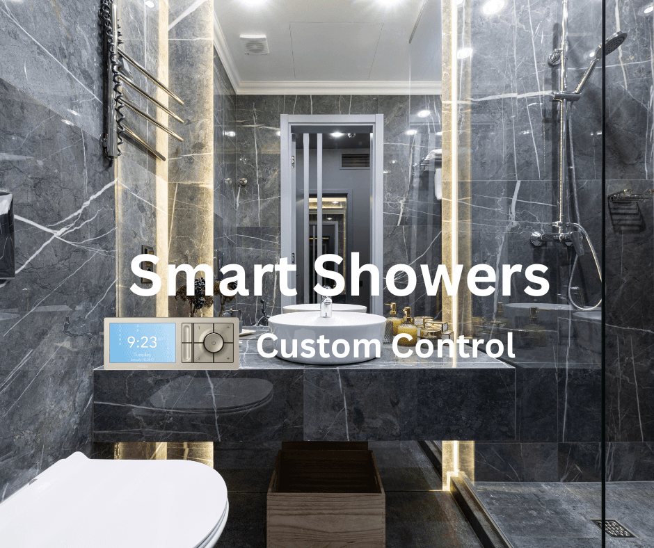 Smart+Showers