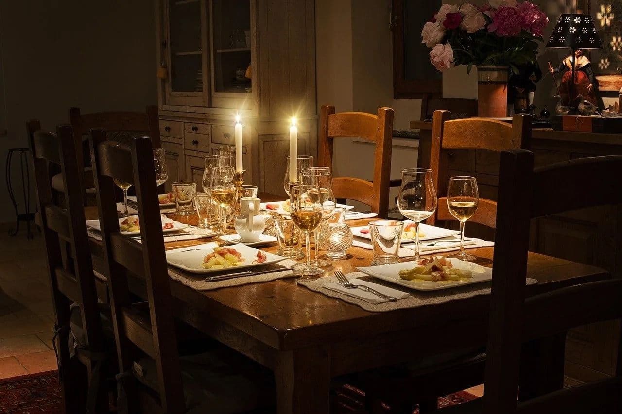 thanksgiving-dinner