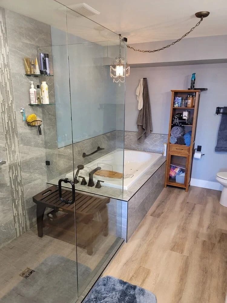 bathroom remodel 3