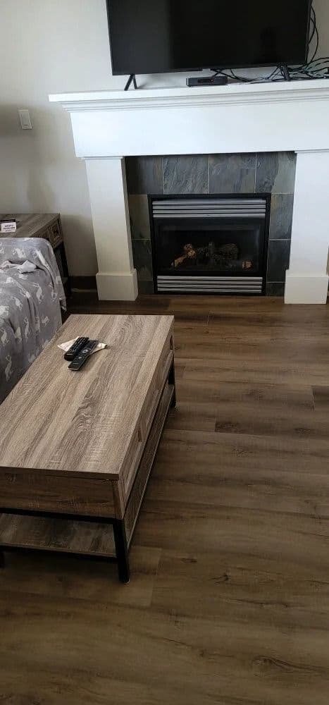 living room remodel 5
