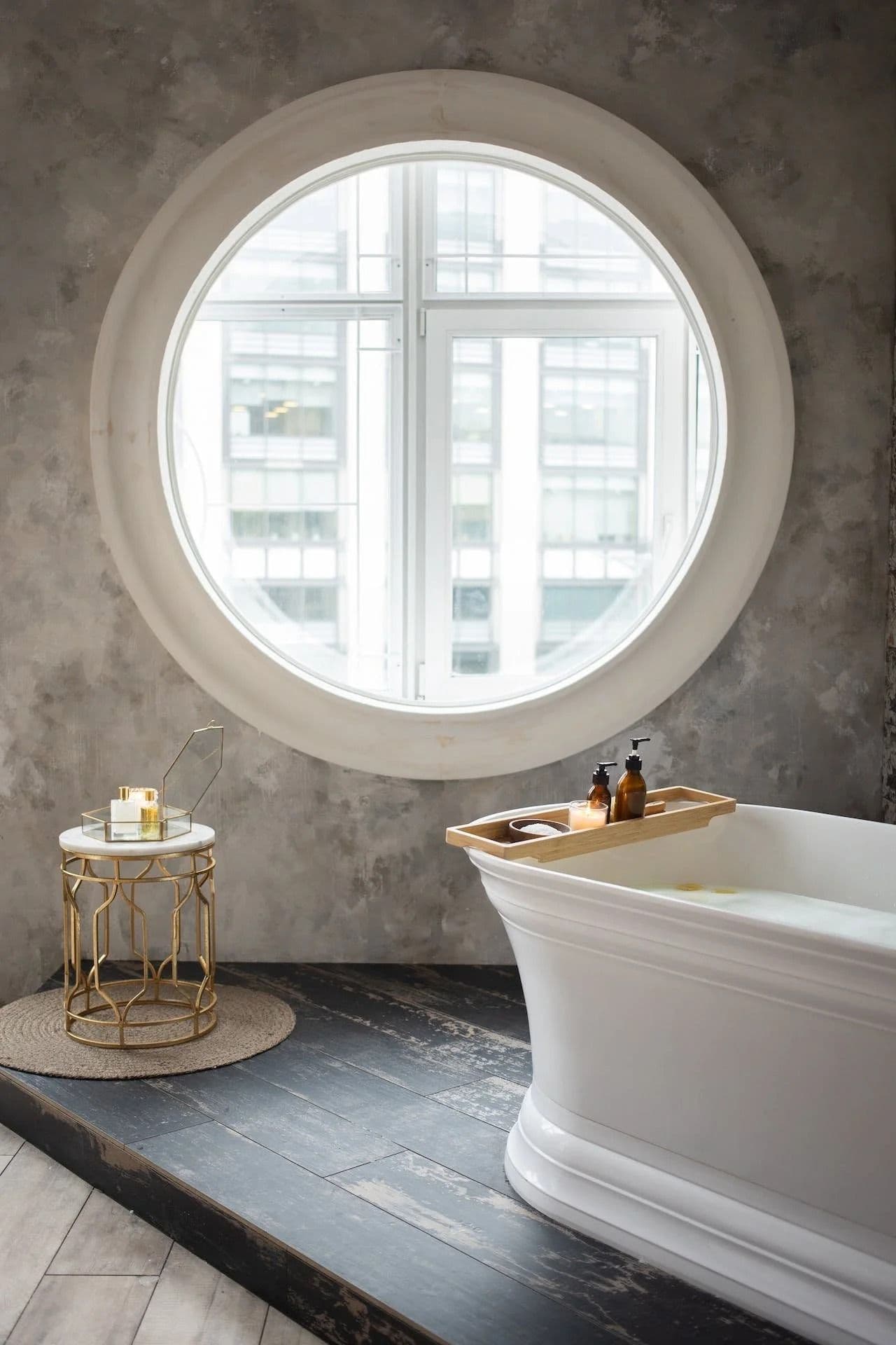 bathroom-ambient-light