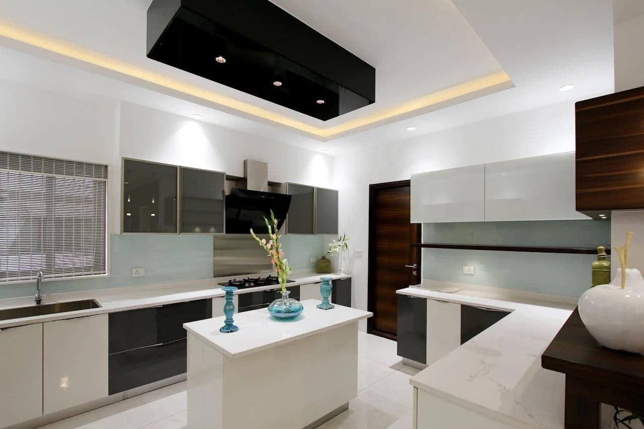glass-tile-backsplash