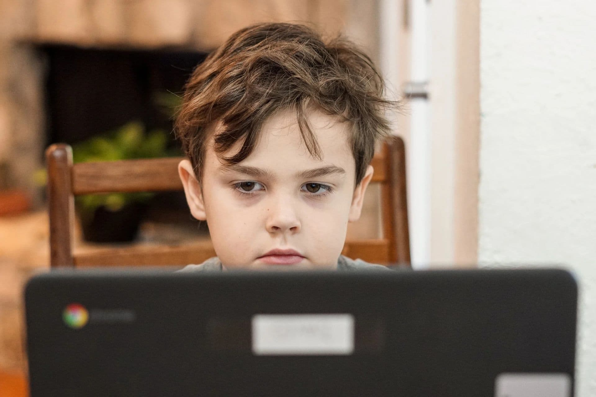 child