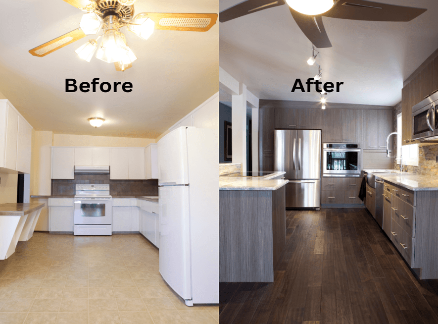 kitchen-renovation-langley