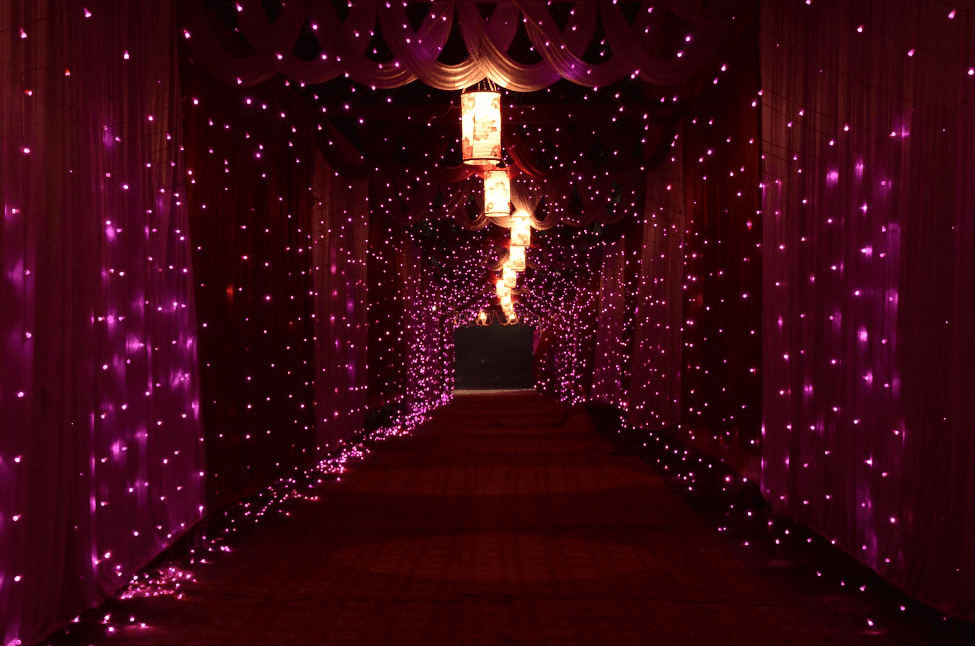 string-lights