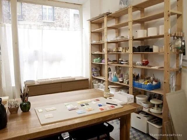 ceramics