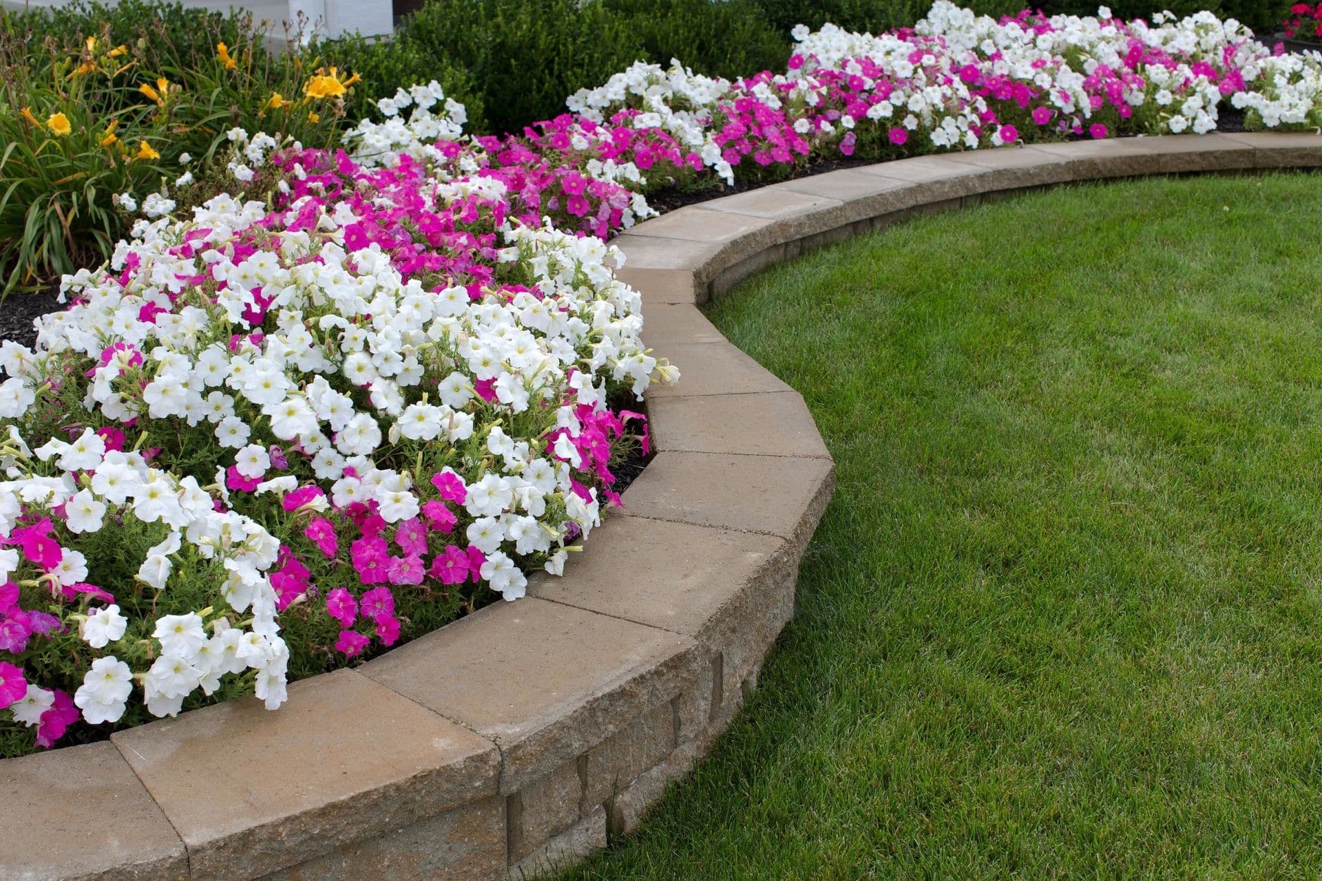 retaining-wall