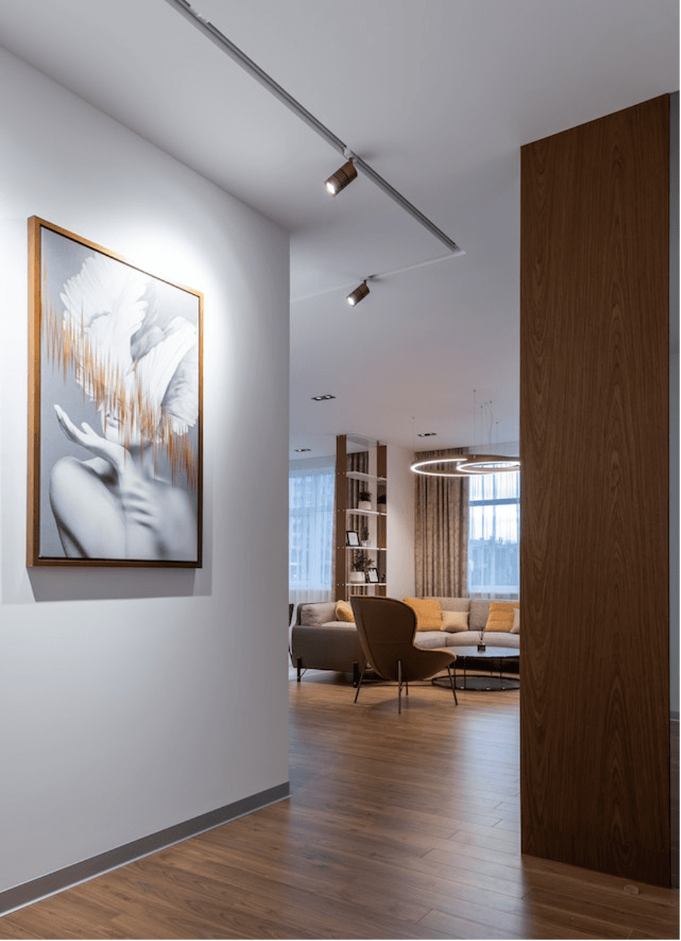 track-lighting