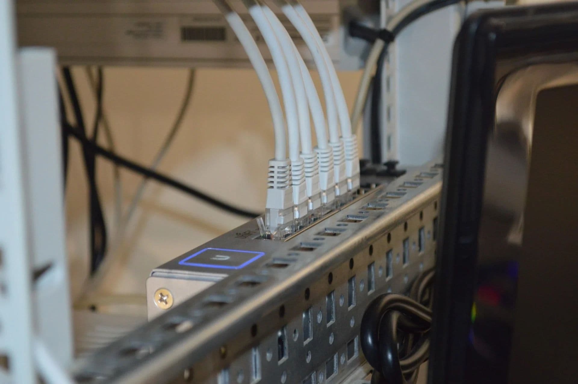 internet-router-system