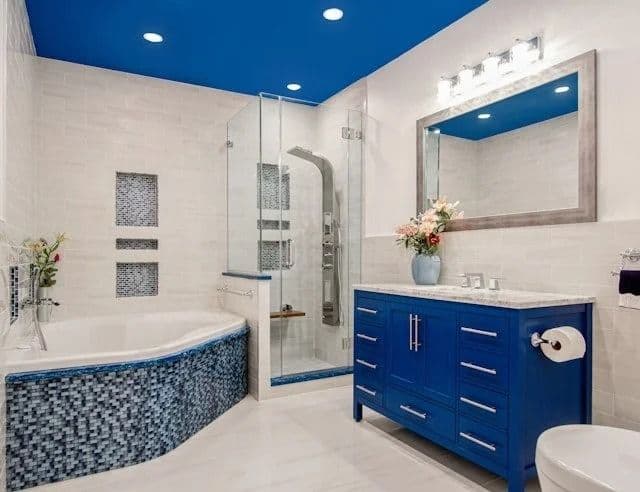 soothing-blue-bathroom