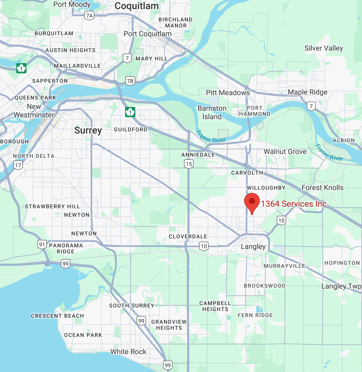 surrey-map