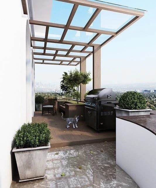 garden-on-balcony