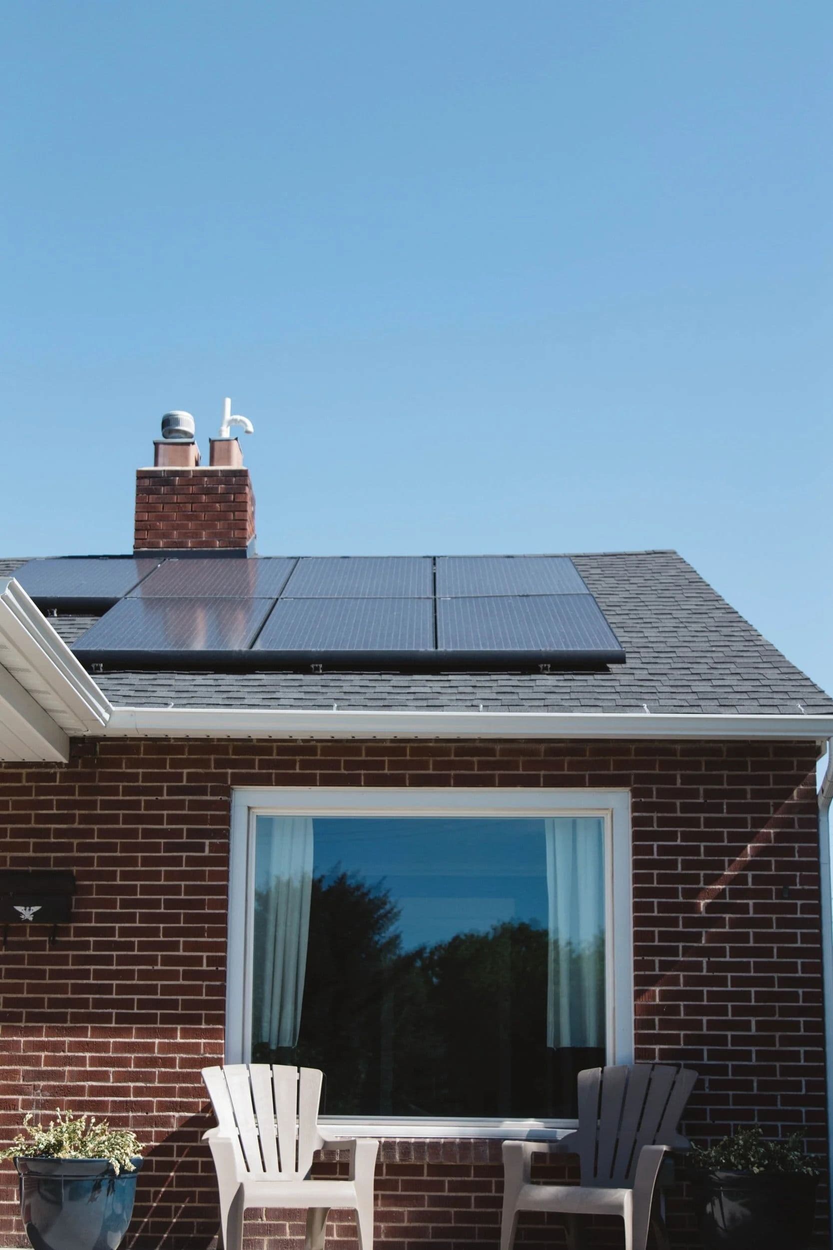 solar panel
