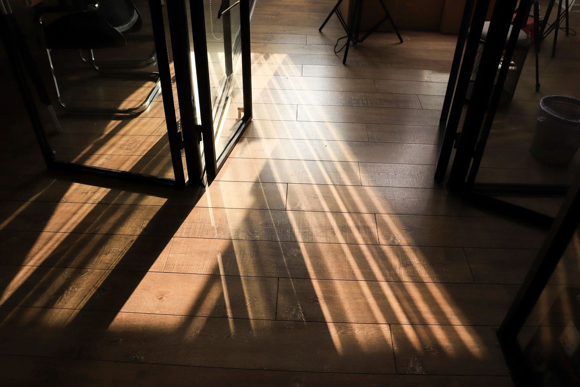 sun rays