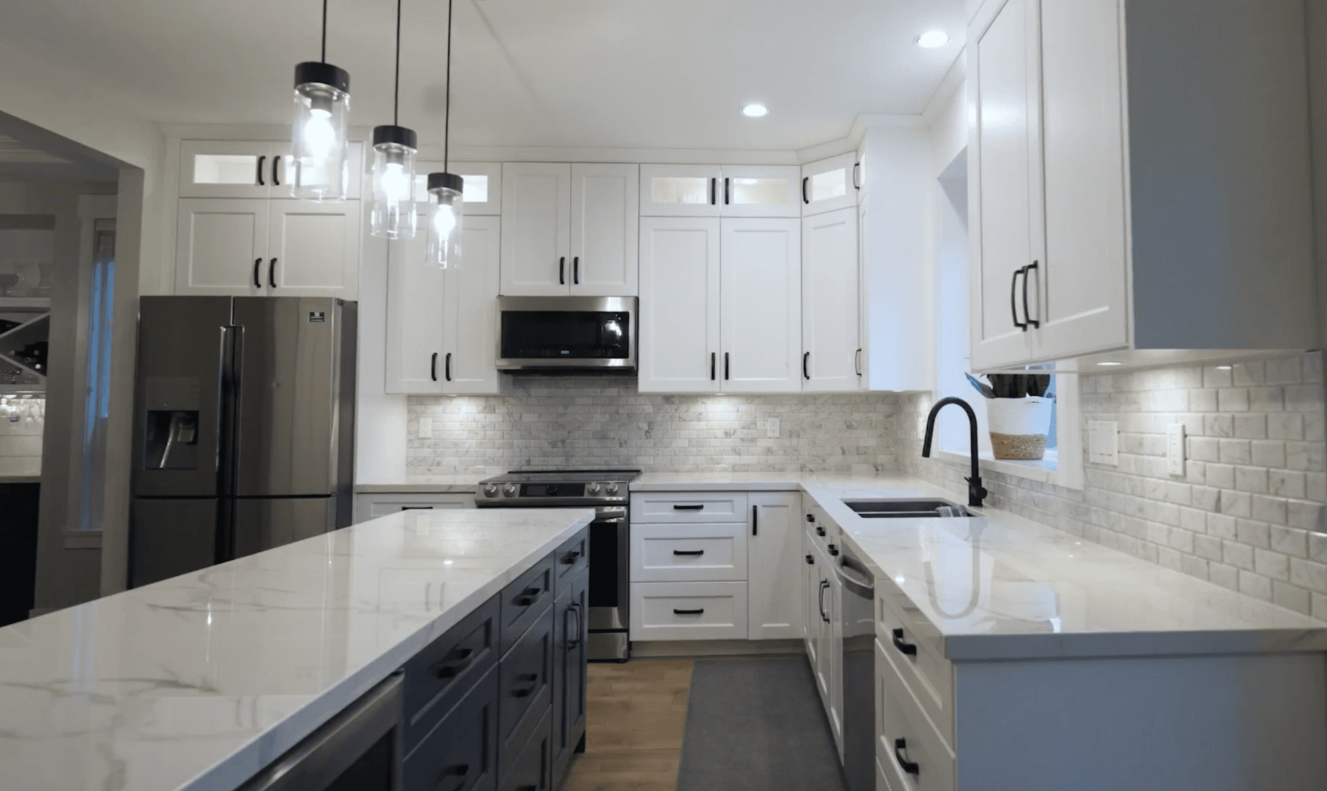 Kitchen Remodel