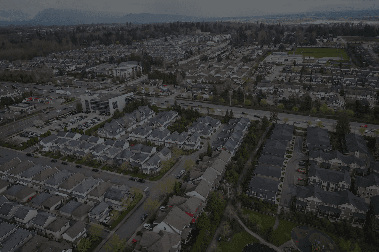 langley bc