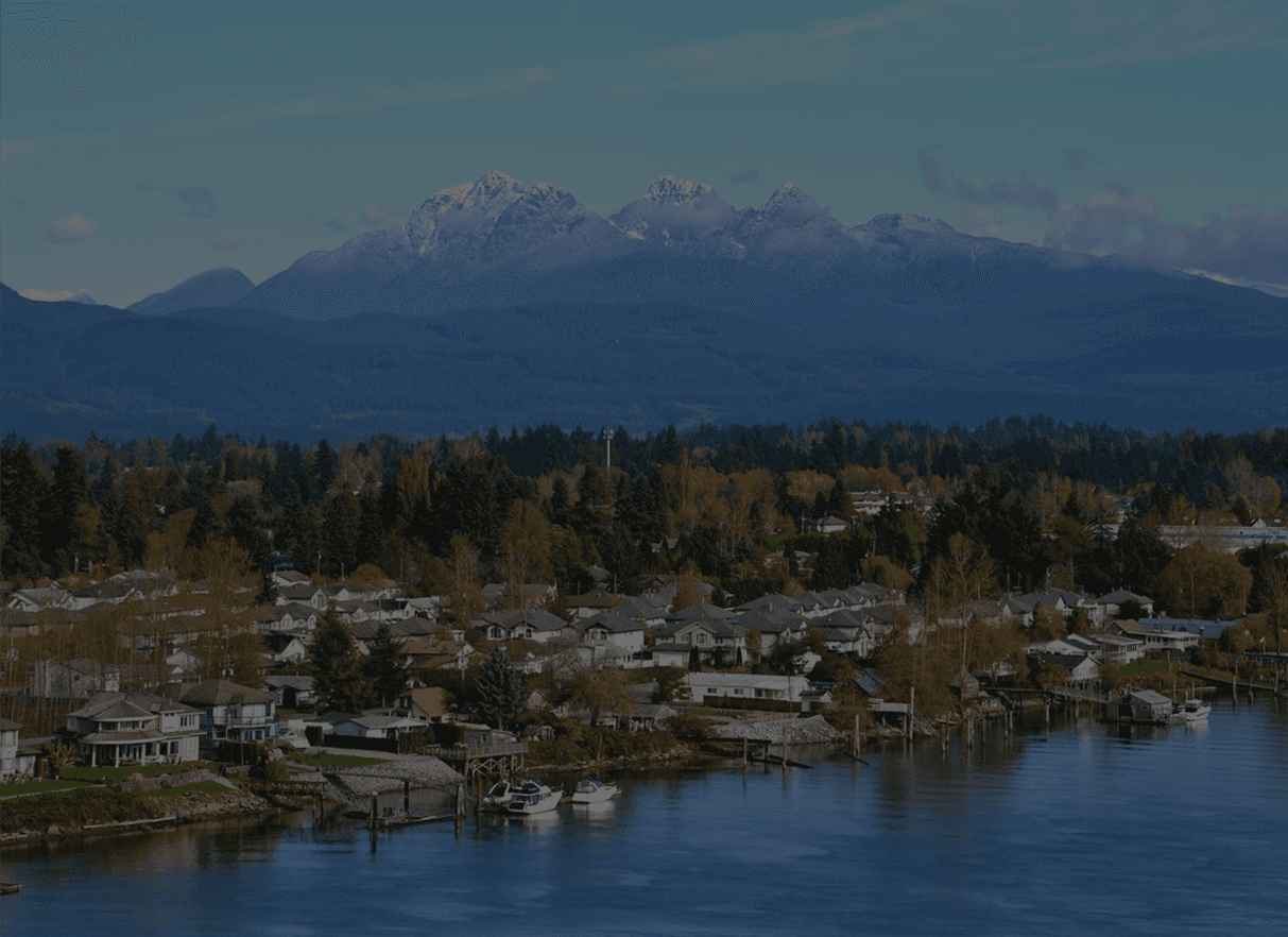 maple ridge