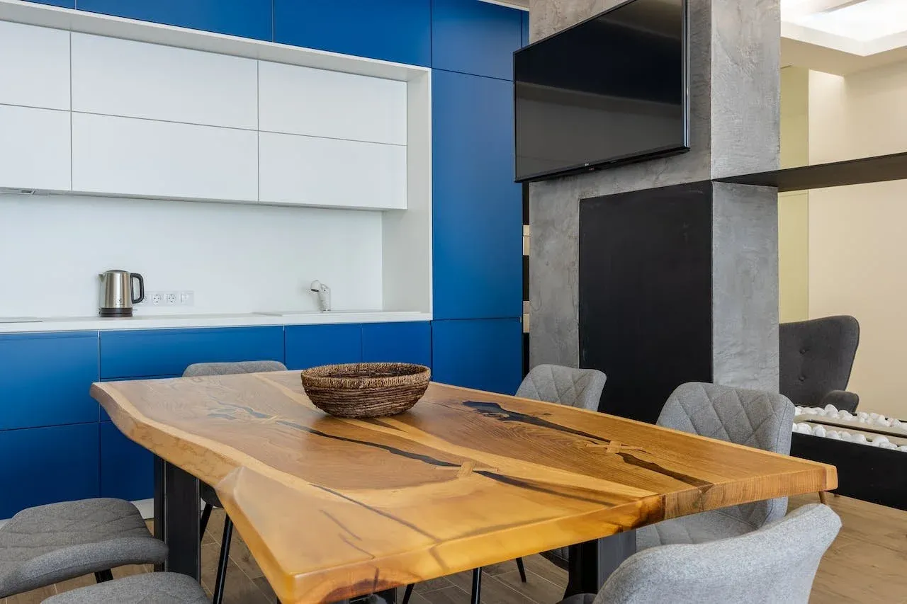 Modern Kitchen