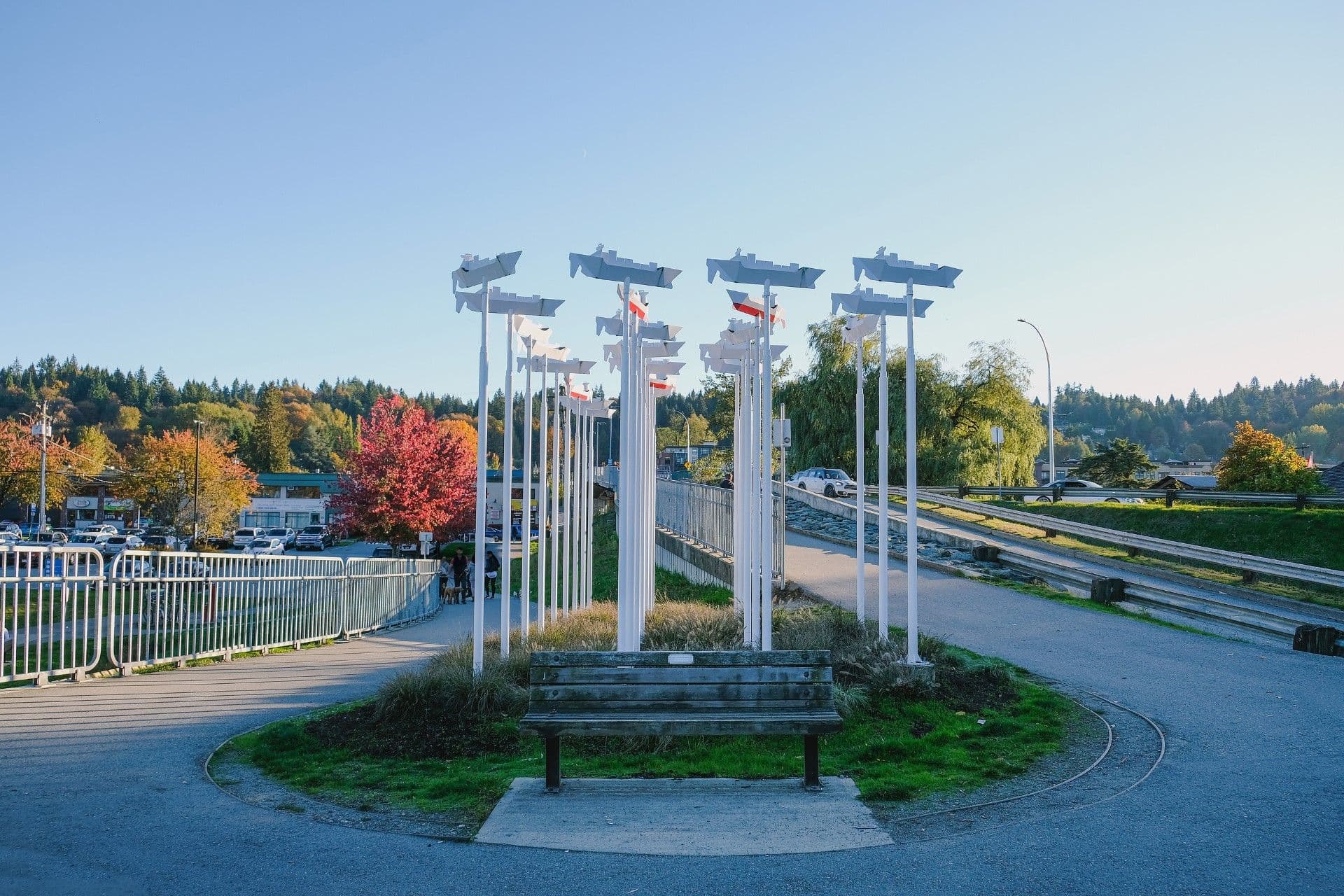 Port Moody BC