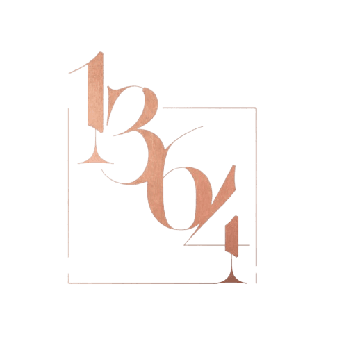 Logo with wider border