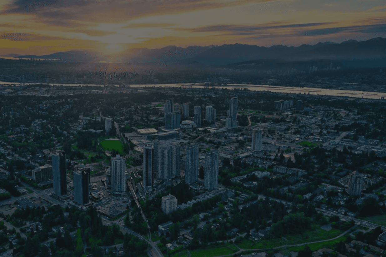 surrey bc